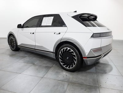 2023 Hyundai IONIQ 5 Limited