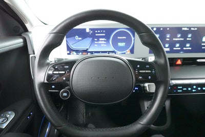 2024 Hyundai IONIQ 5 Limited