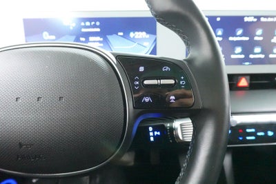 2024 Hyundai IONIQ 5 Limited