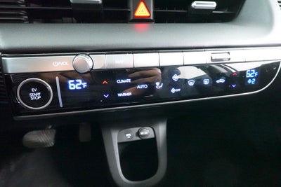 2024 Hyundai IONIQ 5 Limited