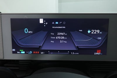 2024 Hyundai IONIQ 5 Limited