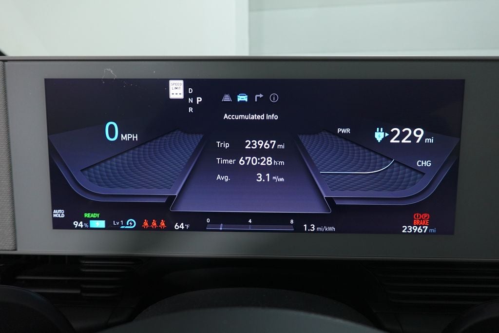 2024 Hyundai IONIQ 5 Limited