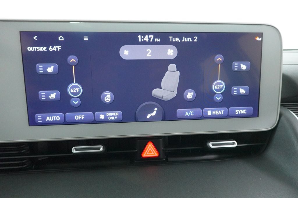 2024 Hyundai IONIQ 5 Limited