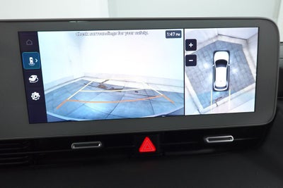 2024 Hyundai IONIQ 5 Limited