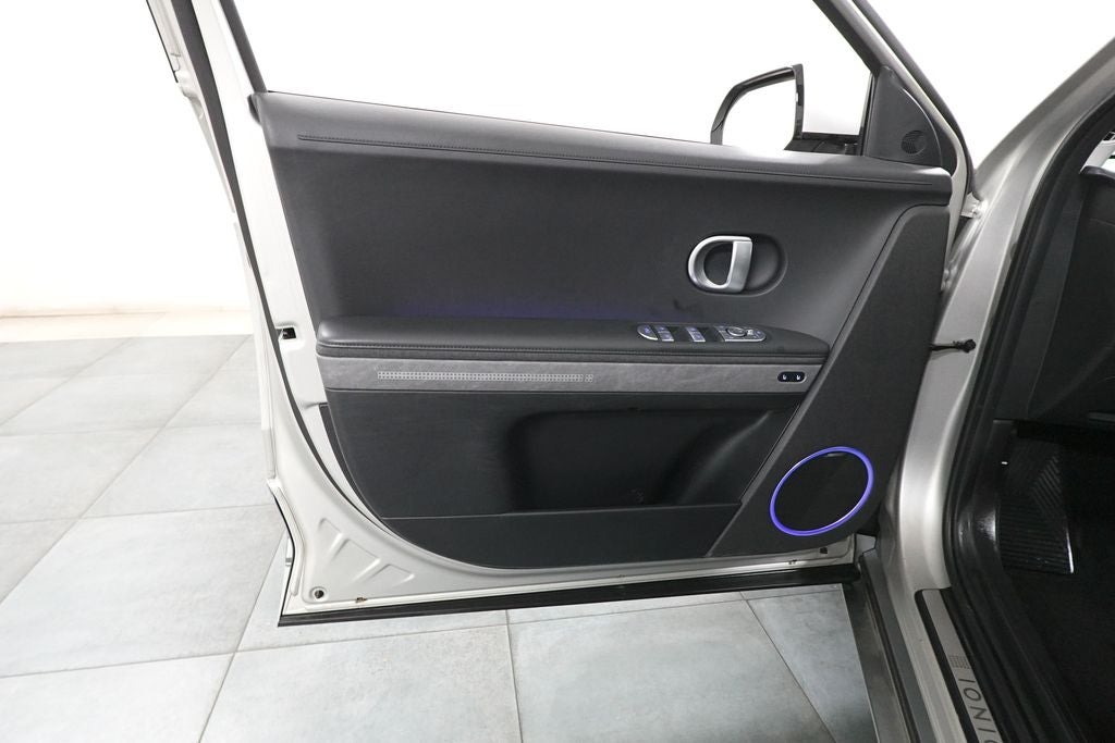 2024 Hyundai IONIQ 5 Limited