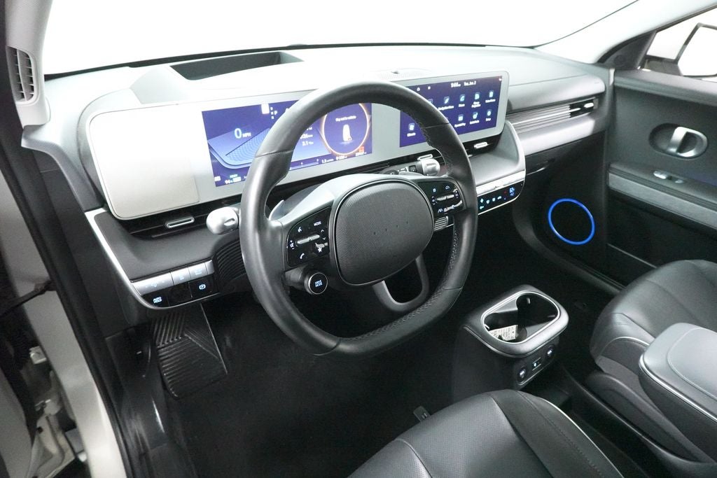 2024 Hyundai IONIQ 5 Limited