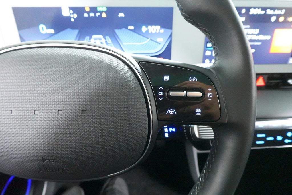 2024 Hyundai IONIQ 5 Limited
