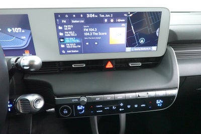 2024 Hyundai IONIQ 5 Limited