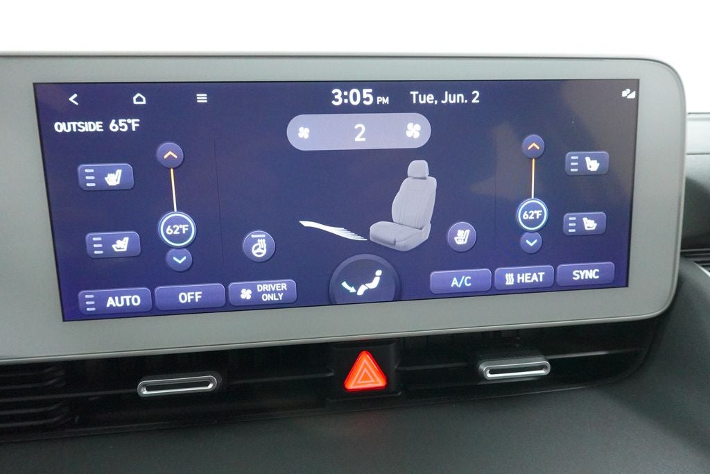 2024 Hyundai IONIQ 5 Limited