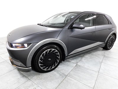 2024 Hyundai IONIQ 5 Limited