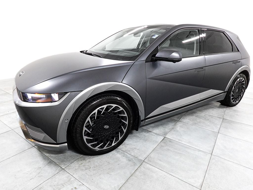 2024 Hyundai IONIQ 5 Limited