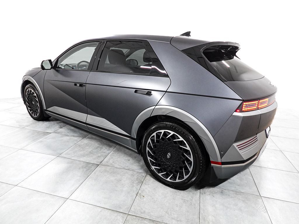 2024 Hyundai IONIQ 5 Limited