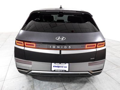 2024 Hyundai IONIQ 5 Limited