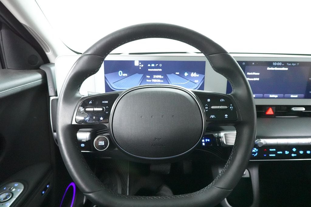 2024 Hyundai IONIQ 5 Limited