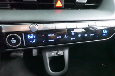 2024 Hyundai IONIQ 5 Limited