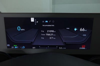 2024 Hyundai IONIQ 5 Limited