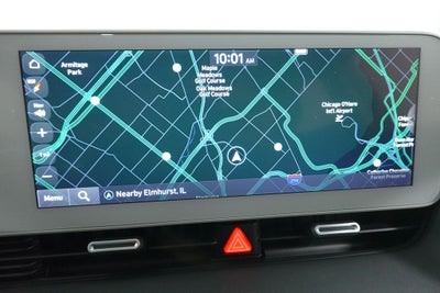 2024 Hyundai IONIQ 5 Limited