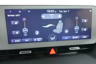 2024 Hyundai IONIQ 5 Limited
