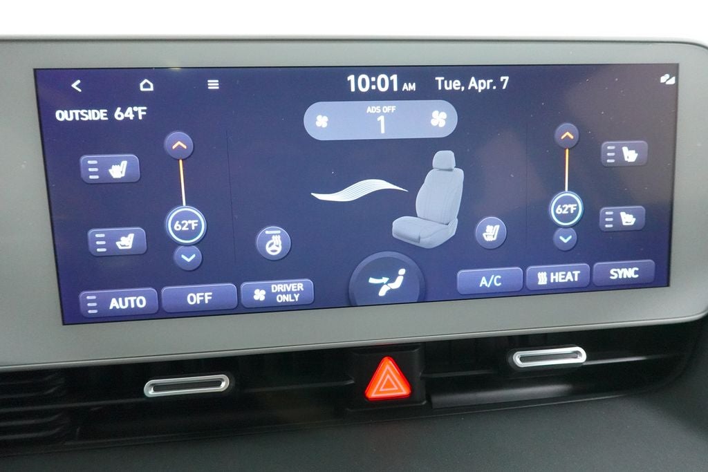 2024 Hyundai IONIQ 5 Limited