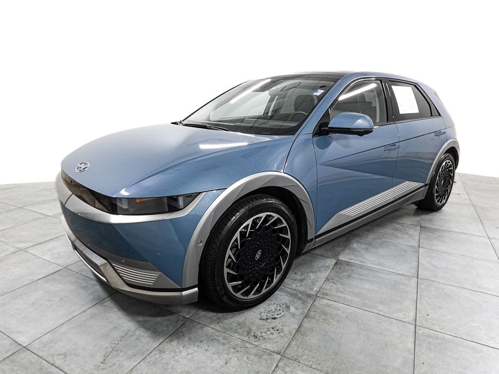 2024 Hyundai IONIQ 5 Limited