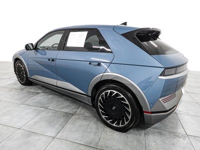 2024 Hyundai IONIQ 5 Limited