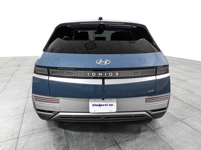 2024 Hyundai IONIQ 5 Limited