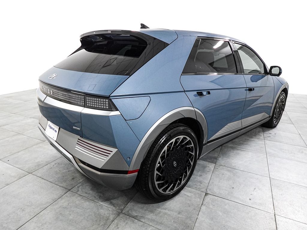 2024 Hyundai IONIQ 5 Limited