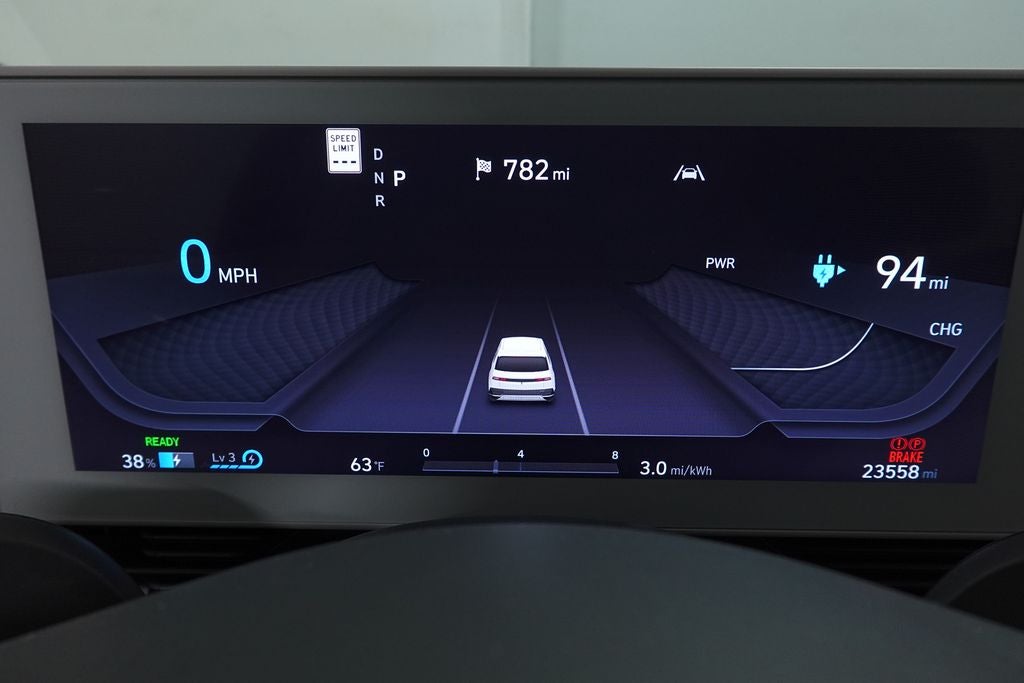 2024 Hyundai IONIQ 5 Limited
