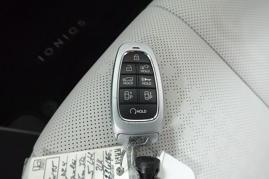 2024 Hyundai IONIQ 5 Limited