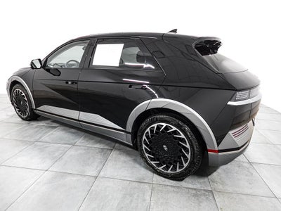 2024 Hyundai IONIQ 5 Limited