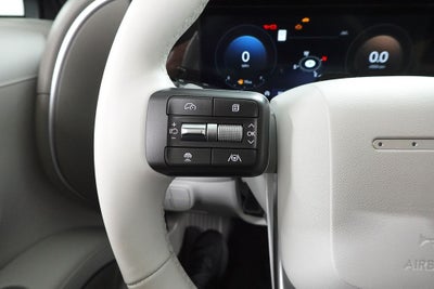 2026 Hyundai Palisade SEL Premium 7 Passenger