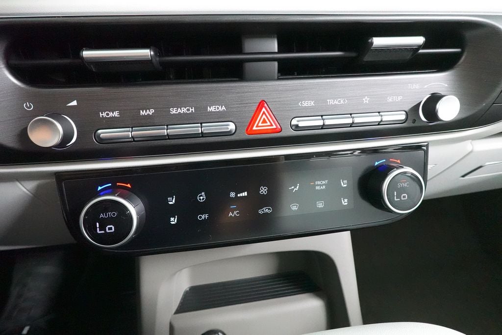 2026 Hyundai Palisade SEL Premium 7 Passenger