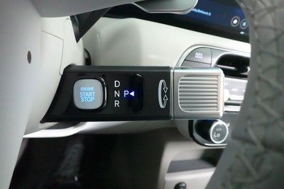2026 Hyundai Palisade SEL Premium 7 Passenger