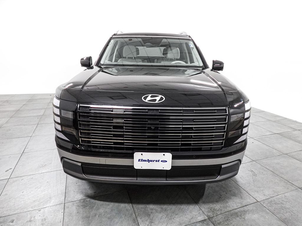 2026 Hyundai Palisade SEL Premium 7 Passenger
