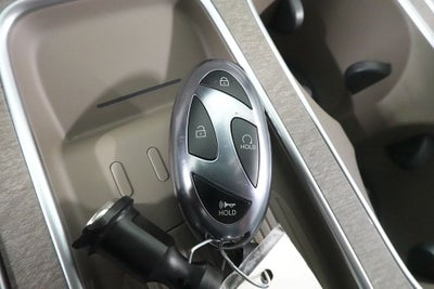 2026 Hyundai Palisade SEL Premium 7 Passenger