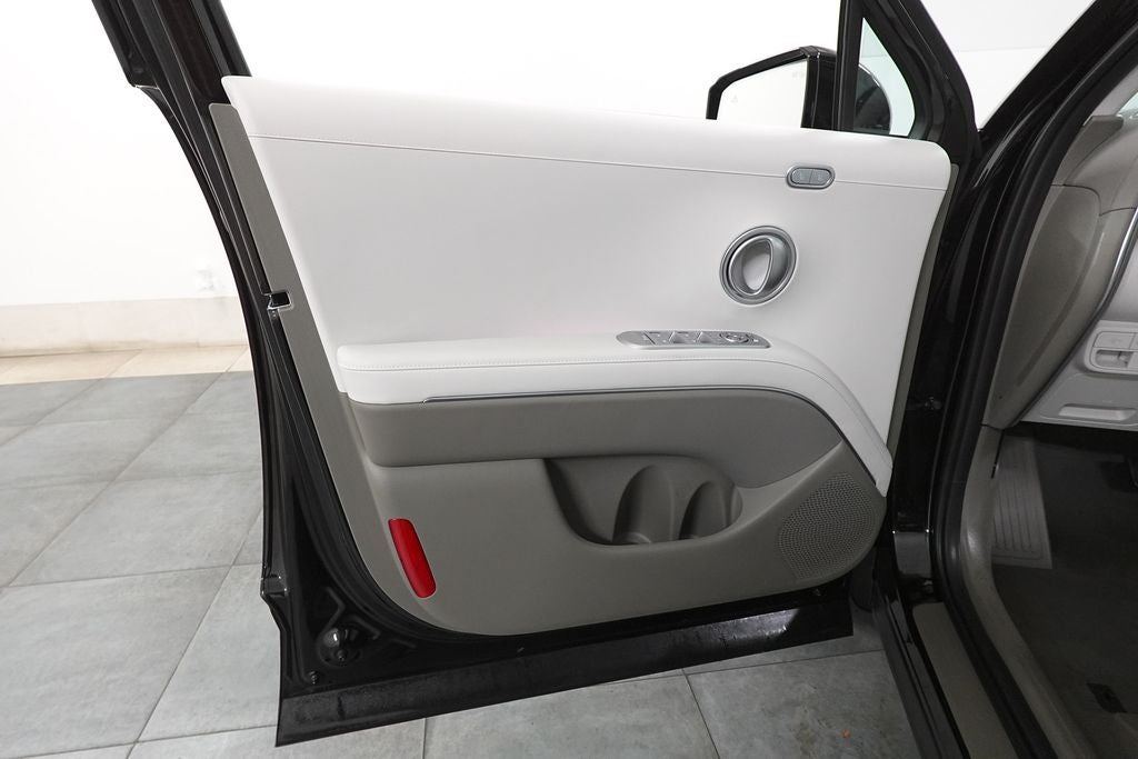 2026 Hyundai Palisade SEL Premium 7 Passenger