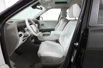 2026 Hyundai Palisade SEL Premium 7 Passenger