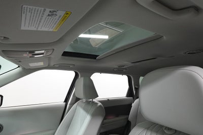 2026 Hyundai Palisade SEL Premium 7 Passenger