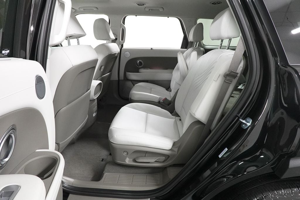 2026 Hyundai Palisade SEL Premium 7 Passenger