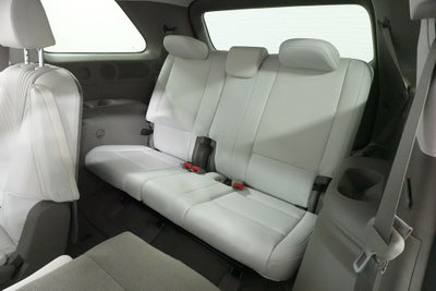 2026 Hyundai Palisade SEL Premium 7 Passenger