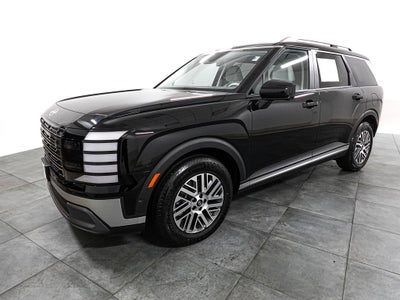 2026 Hyundai Palisade SEL Premium 7 Passenger