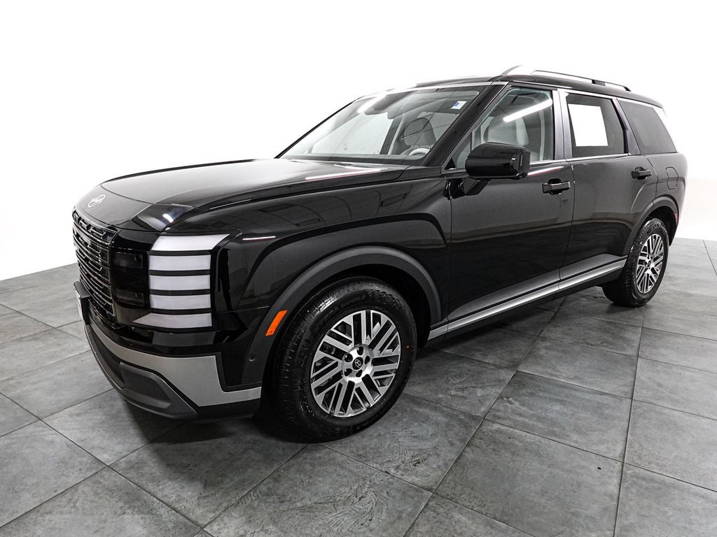 2026 Hyundai Palisade SEL Premium 7 Passenger