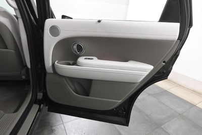 2026 Hyundai Palisade SEL Premium 7 Passenger