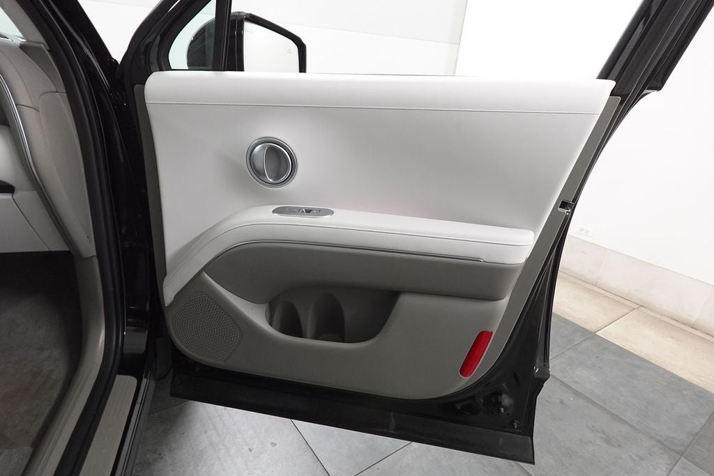 2026 Hyundai Palisade SEL Premium 7 Passenger