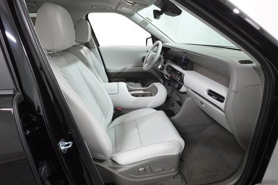 2026 Hyundai Palisade SEL Premium 7 Passenger