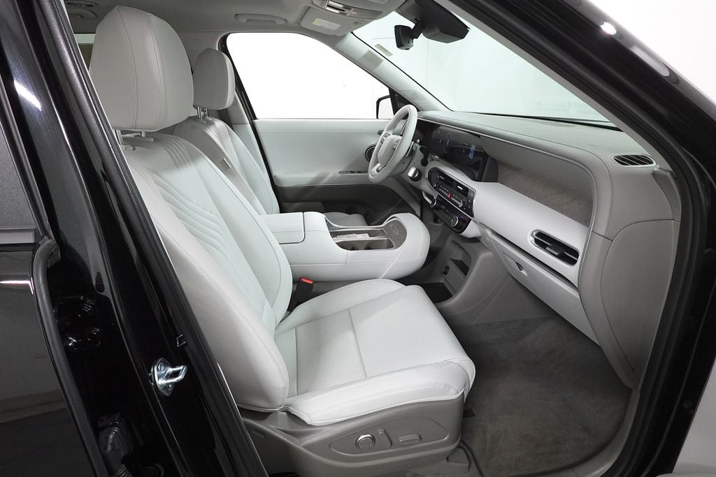 2026 Hyundai Palisade SEL Premium 7 Passenger