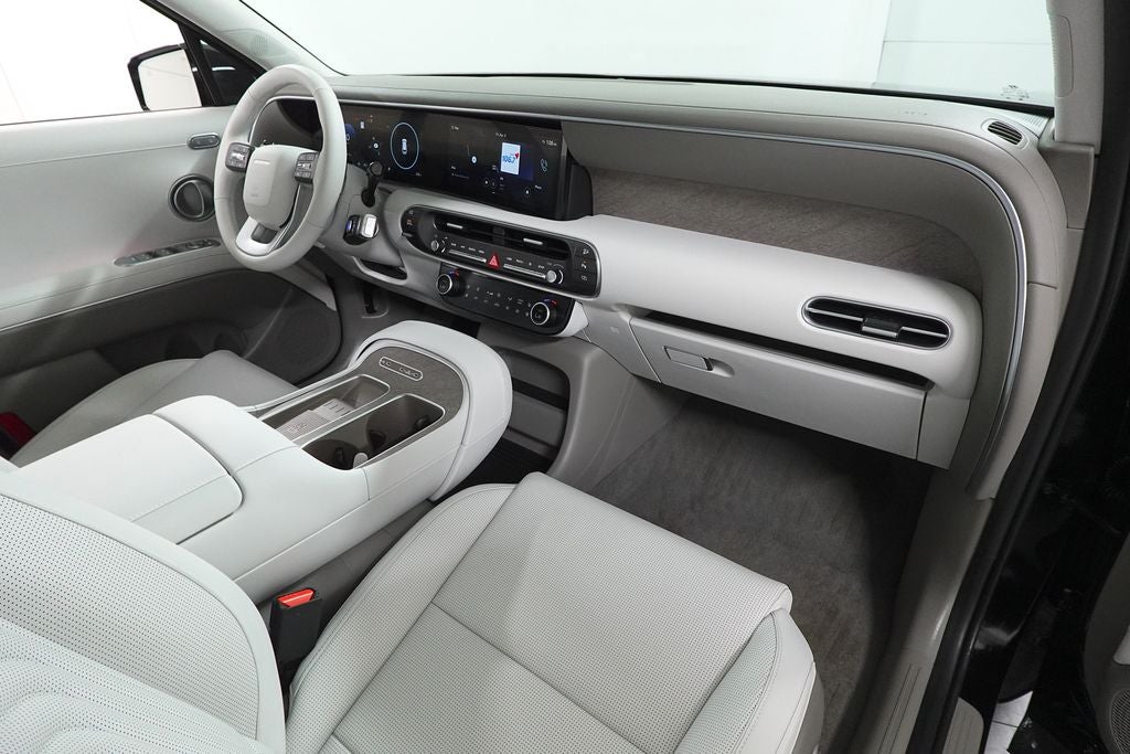 2026 Hyundai Palisade SEL Premium 7 Passenger