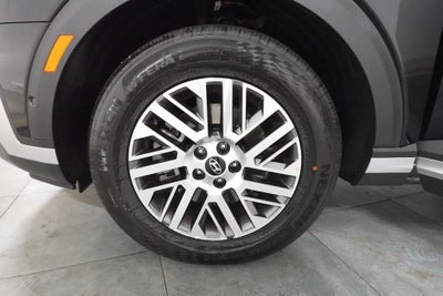 2026 Hyundai Palisade SEL Premium 7 Passenger