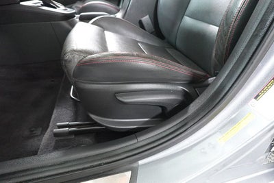 2018 Hyundai Elantra Sport