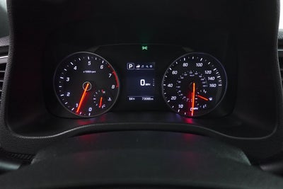 2018 Hyundai Elantra Sport